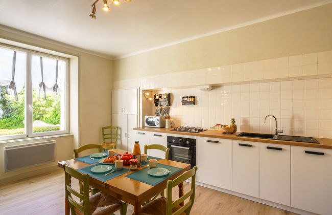 Casa de 2 quartos em Penmarch com jardim e terraço - Foto 9