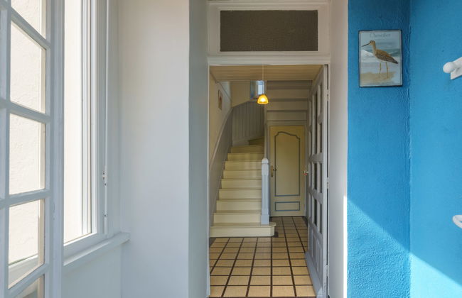 Casa de 2 quartos em Penmarch com jardim e terraço - Foto 23