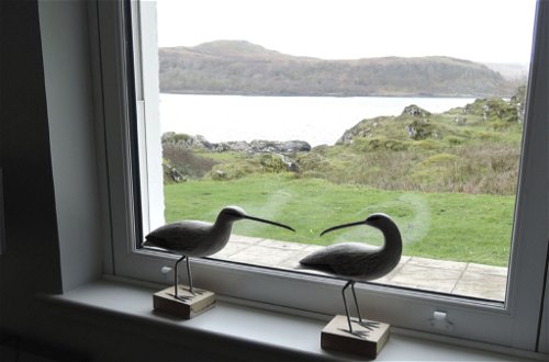 Photo 14 - 2 bedroom House in Oban with mountain view