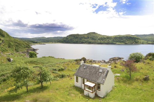 Photo 16 - 2 bedroom House in Oban with mountain view
