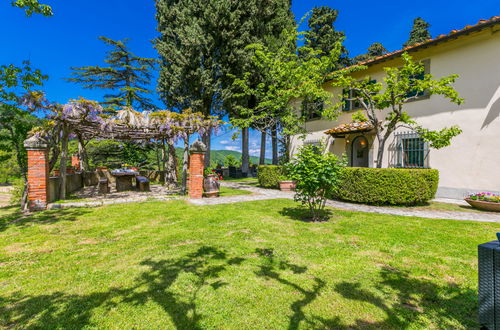 Photo 65 - 10 bedroom House in Greve in Chianti with private pool and garden