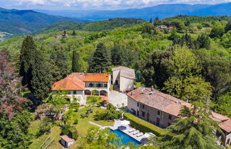 Photo 3 - 5 bedroom House in Greve in Chianti with private pool and garden