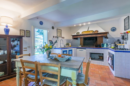 Photo 70 - 10 bedroom House in Greve in Chianti with private pool and garden
