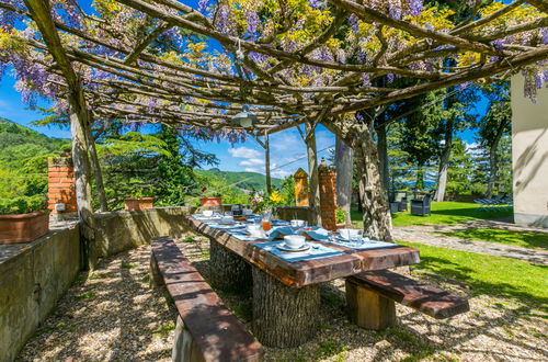 Photo 66 - 10 bedroom House in Greve in Chianti with private pool and garden