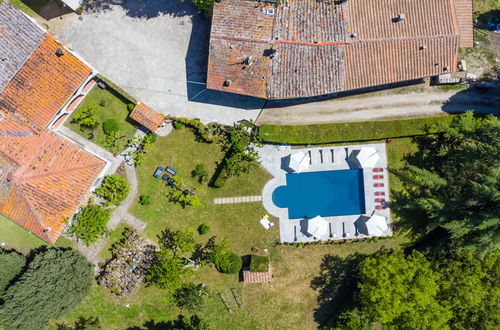 Photo 78 - 10 bedroom House in Greve in Chianti with private pool and garden