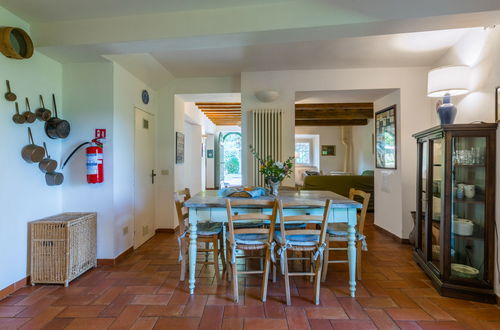 Photo 63 - 10 bedroom House in Greve in Chianti with private pool and garden