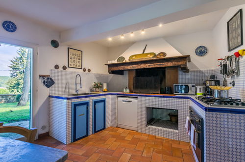 Photo 62 - 10 bedroom House in Greve in Chianti with private pool and garden