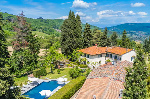 Photo 74 - 10 bedroom House in Greve in Chianti with private pool and garden