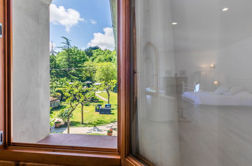 Photo 64 - 10 bedroom House in Greve in Chianti with private pool and garden