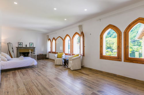 Photo 31 - 5 bedroom House in Greve in Chianti with private pool and garden