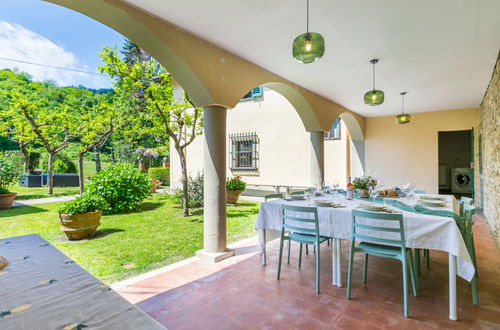 Photo 72 - 10 bedroom House in Greve in Chianti with private pool and garden