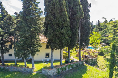Photo 70 - 10 bedroom House in Greve in Chianti with private pool and garden