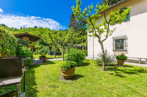 Photo 78 - 13 bedroom House in Greve in Chianti with private pool and garden
