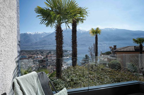 Foto 3 - Apartamento em Ascona