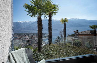 Foto 3 - Apartamento em Ascona