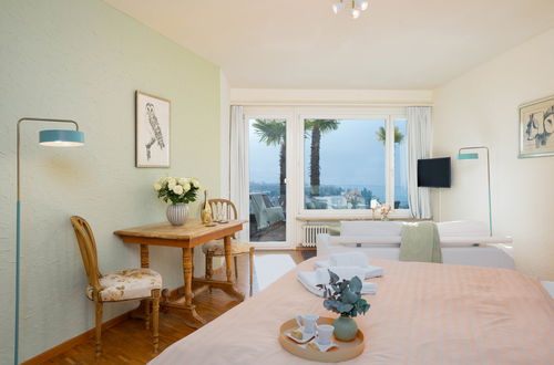 Foto 9 - Apartamento em Ascona