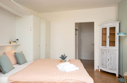 Foto 11 - Apartamento em Ascona