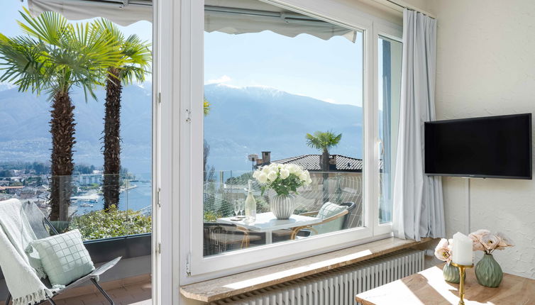 Foto 1 - Apartamento em Ascona