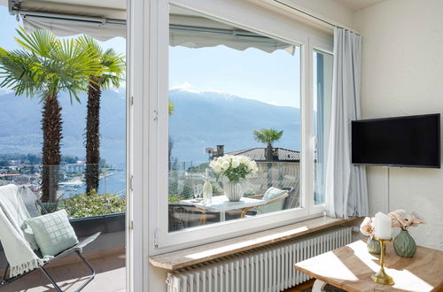 Foto 1 - Apartamento em Ascona