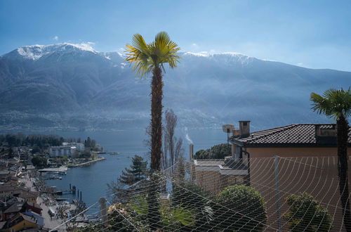 Foto 22 - Apartamento em Ascona