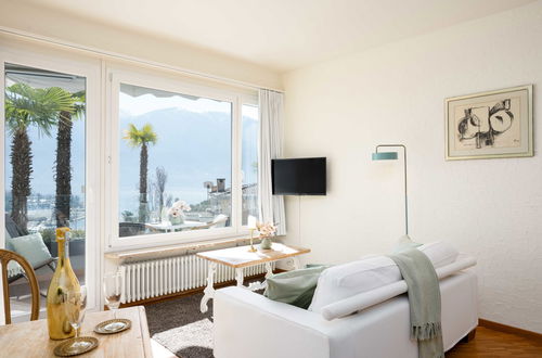 Foto 6 - Apartamento em Ascona