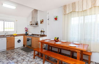 Photo 3 - 3 bedroom House in l'Ametlla de Mar with private pool and sea view