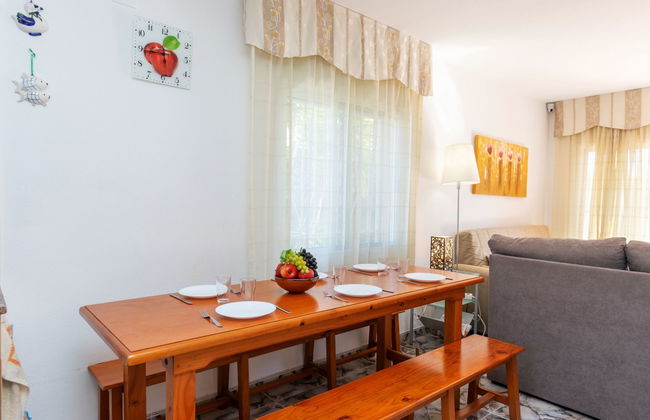 Casa de 5 quartos em l'Ametlla de Mar com piscina privada e jardim - Foto 6