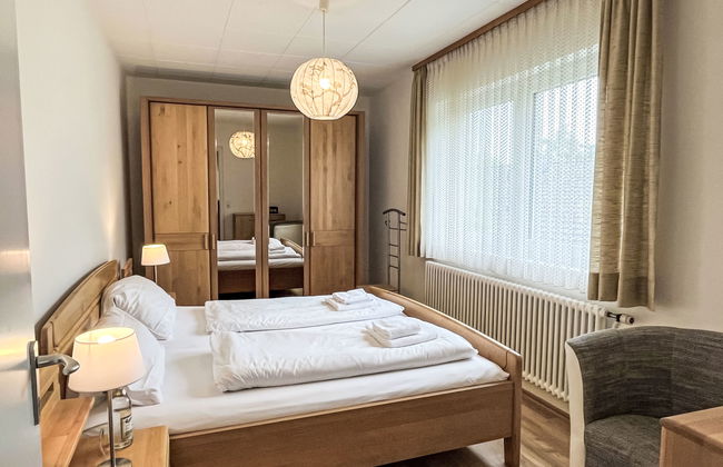Casa de 4 quartos em Löffingen com jardim e terraço - Foto 6