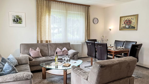 Casa de 4 quartos em Löffingen com jardim e terraço - Foto 2