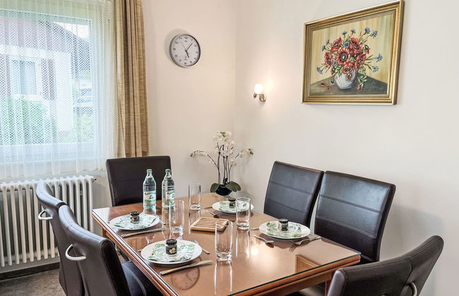 Casa de 4 quartos em Löffingen com jardim e terraço - Foto 11