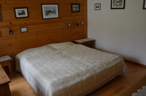 Photo 16 - 1 bedroom Apartment in Saanen