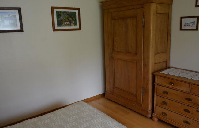 Apartamento de 1 quarto em Saanen - Foto 18