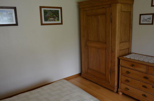 Photo 18 - 1 bedroom Apartment in Saanen