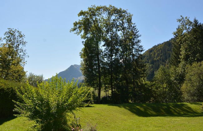 Apartamento de 1 quarto em Saanen - Foto 7