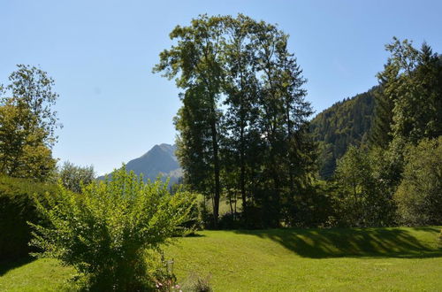 Photo 7 - 1 bedroom Apartment in Saanen