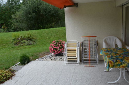 Photo 6 - 1 bedroom Apartment in Saanen