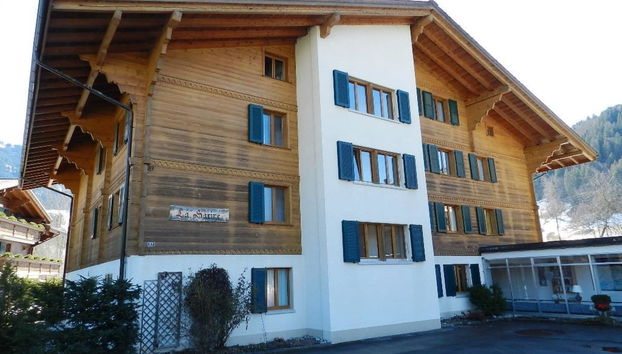 Appartamento con 1 camera da letto a Saanen - Foto 5