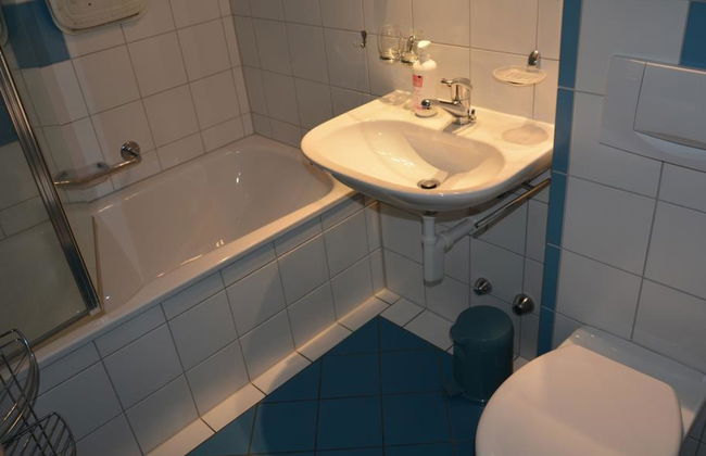 Apartamento de 1 quarto em Saanen - Foto 22