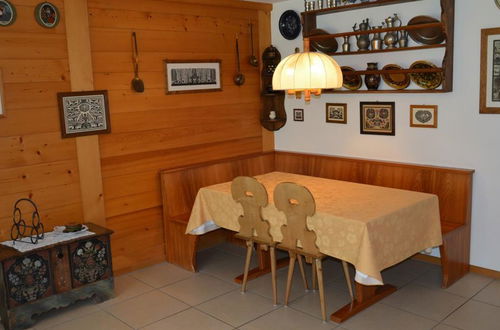 Photo 19 - 1 bedroom Apartment in Saanen