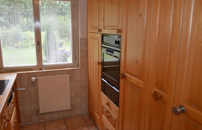 Apartamento de 1 quarto em Saanen - Foto 21