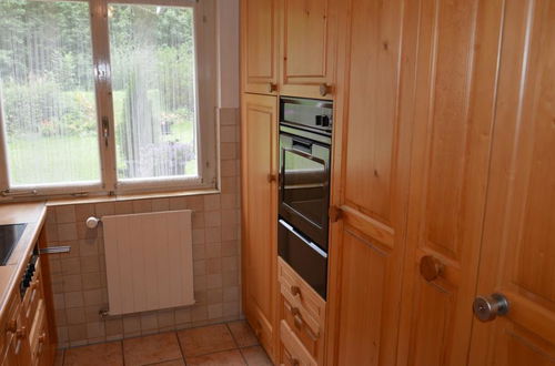 Photo 21 - 1 bedroom Apartment in Saanen