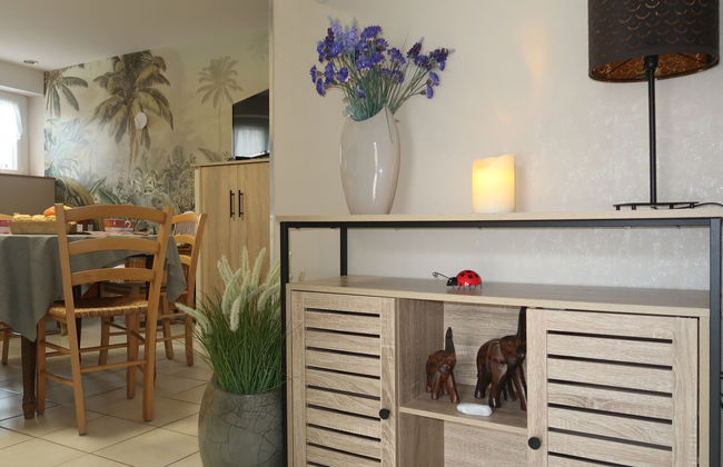Casa de 3 quartos em Plouhinec com jardim e terraço - Foto 19