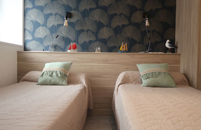 Casa de 3 quartos em Plouhinec com jardim e terraço - Foto 10