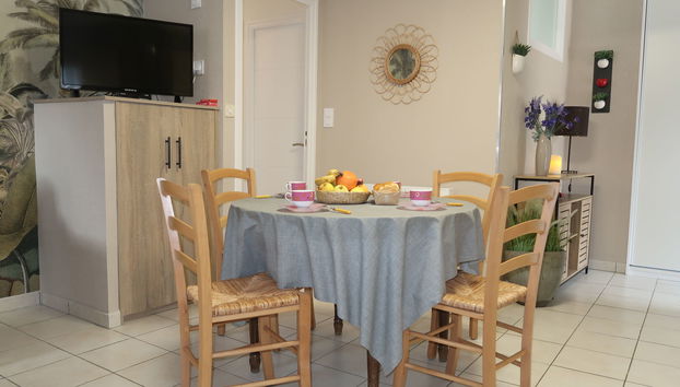Casa de 3 quartos em Plouhinec com jardim e terraço - Foto 5
