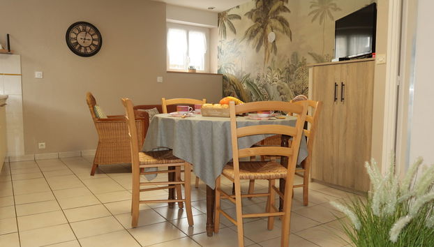 Casa de 3 quartos em Plouhinec com jardim e terraço - Foto 4