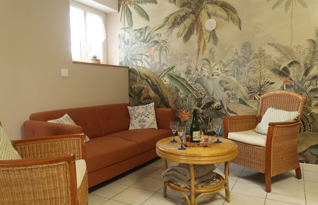 Casa de 3 quartos em Plouhinec com jardim e terraço - Foto 3