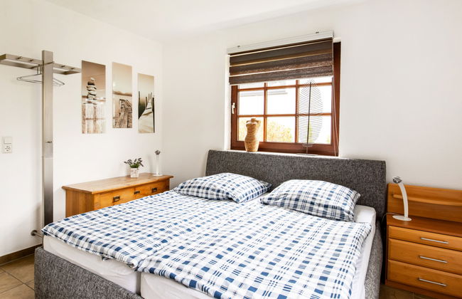 Maison de 3 chambres à Osten avec jardin et terrasse - Photo 13
