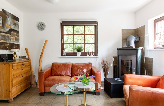 Maison de 3 chambres à Osten avec jardin et terrasse - Photo 7