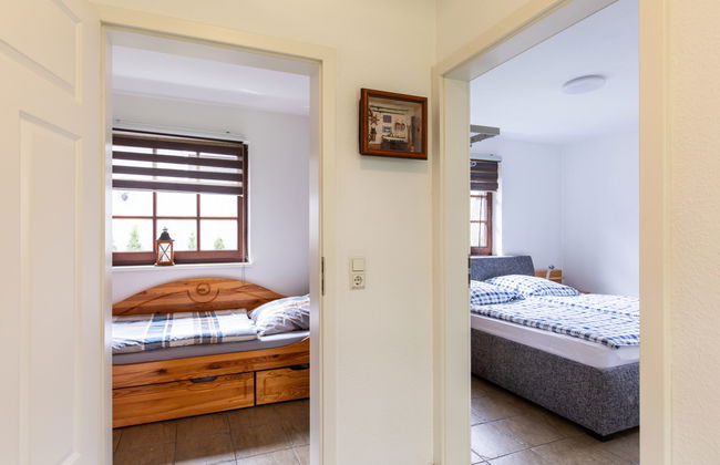 Maison de 3 chambres à Osten avec jardin et terrasse - Photo 19