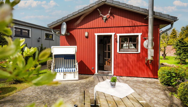 Maison de 3 chambres à Osten avec jardin et terrasse - Photo 5